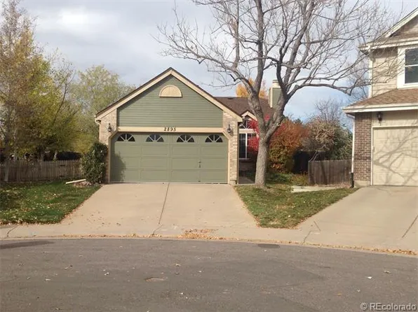 2895 S Sedalia Ct, Aurora, CO 80013
