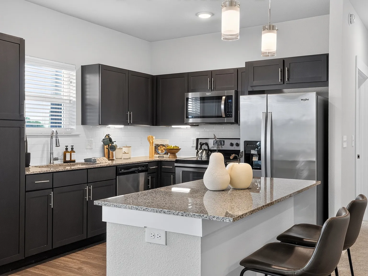 Affinity at Keller 55+ — Photo 1