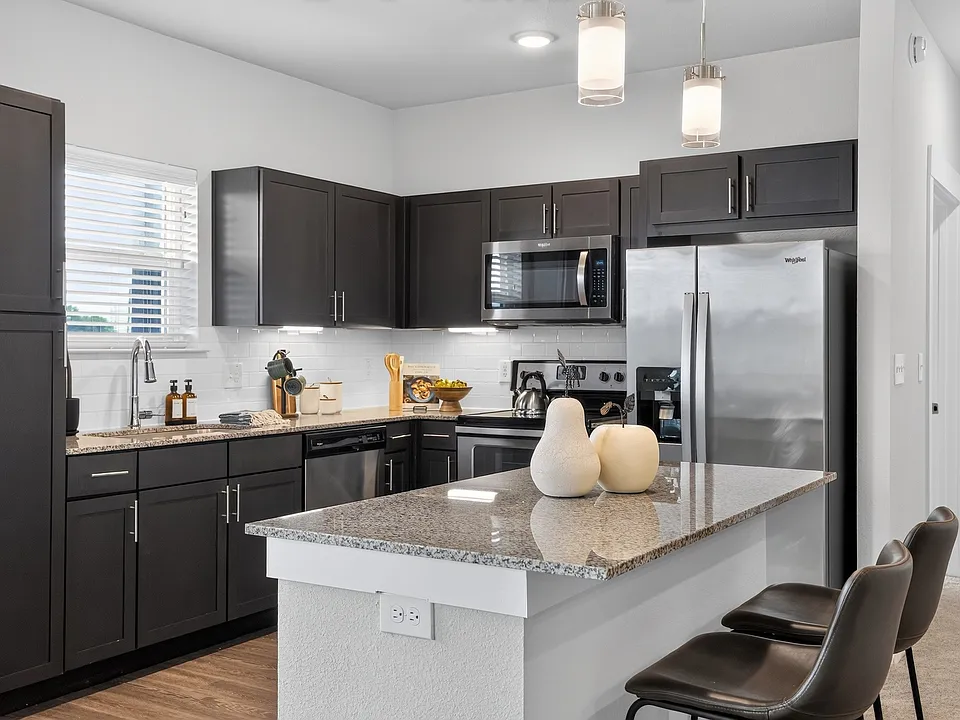 Affinity at Keller 55+