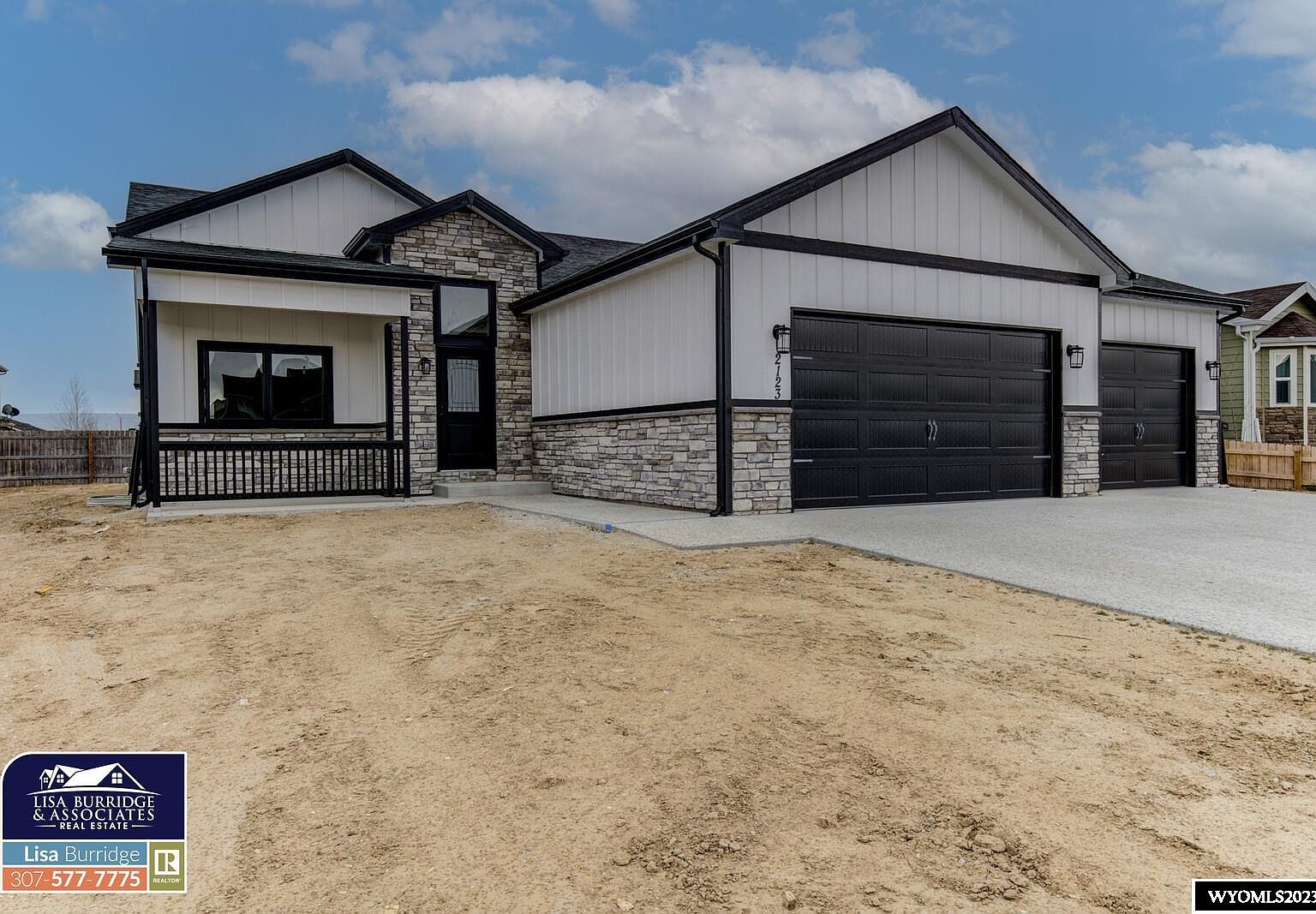 2123 Kalina Trl, Bar Nunn, WY 82601 MLS 20231388 Zillow