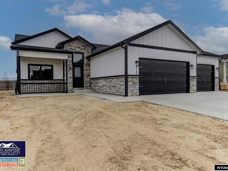 2123 Kalina Trl, Bar Nunn, WY 82601 MLS 20231388 Zillow