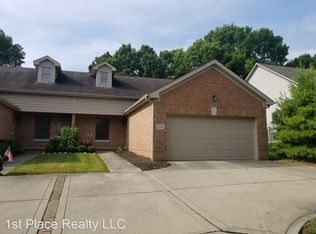 5086 Postlewaite Rd, Columbus, OH 43235