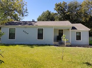 9056 Quinn St, Dallas, TX 75217