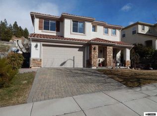 7045 Sterling Point Dr, Reno, NV 89523