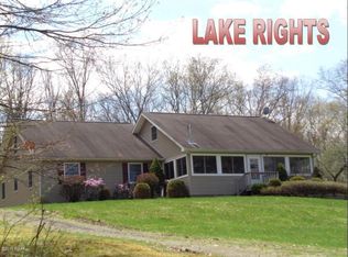 111 Mott Rd, Beach Lake, PA 18405
