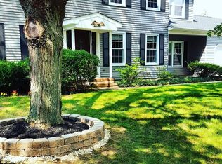 20 Parker Rd, Plainsboro, NJ 08536