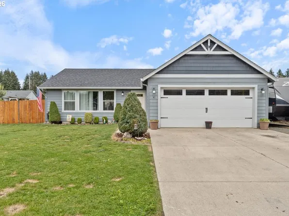 182 W Christy Ct, Yacolt, WA 98675