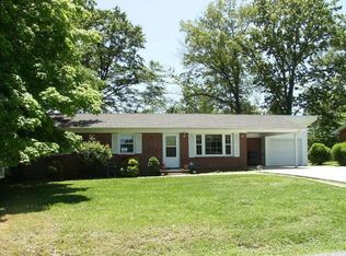 710 Orchard St, Cookeville, TN 38501