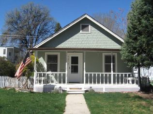 1217 S Leadville Ave, Boise, ID 83706