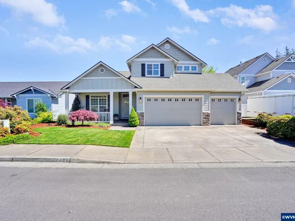 7438 Everwood St NE, Keizer, OR 97303