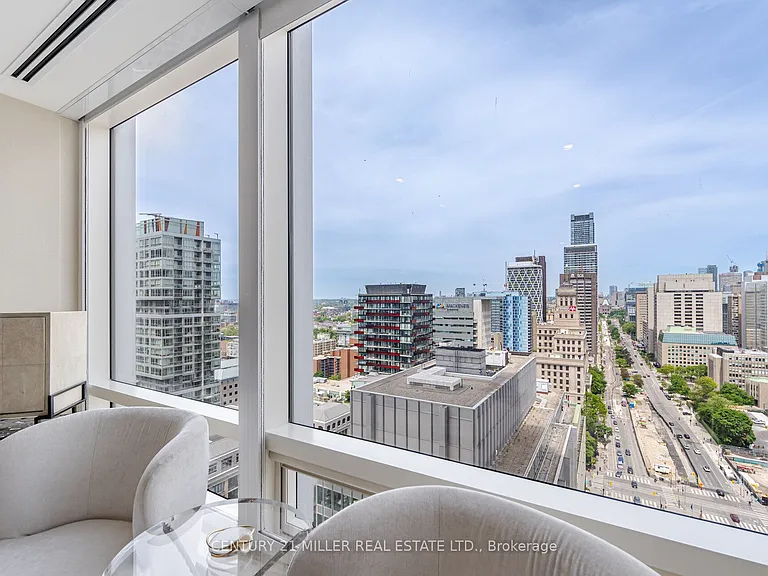 180 University Ave #2705 — Photo 30