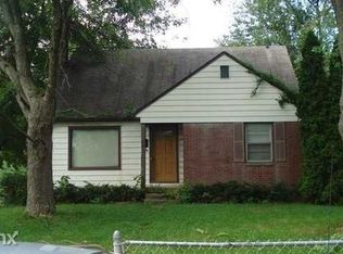 3502 N Layman Ave, Indianapolis, IN