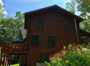 200 Lebensdorf Ln, Readsboro, VT 05350