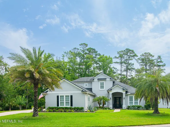 82 BLOOMING Lane, Ponte Vedra Beach, FL 32082