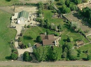 2588 E Boomer Ln, Boise, ID 83714