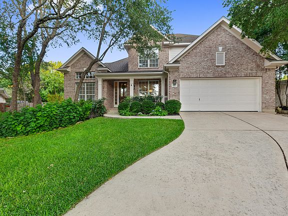 3rd image of 3301 Mulberry Creek Dr