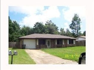 146 James Dr, Gulfport, MS 39503