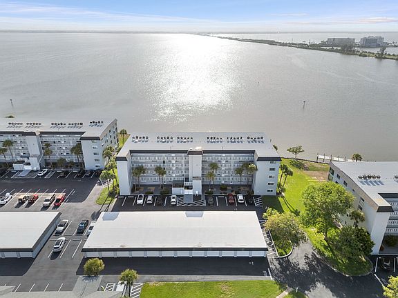 2nd image of 3799 S Banana River Blvd APT 922
