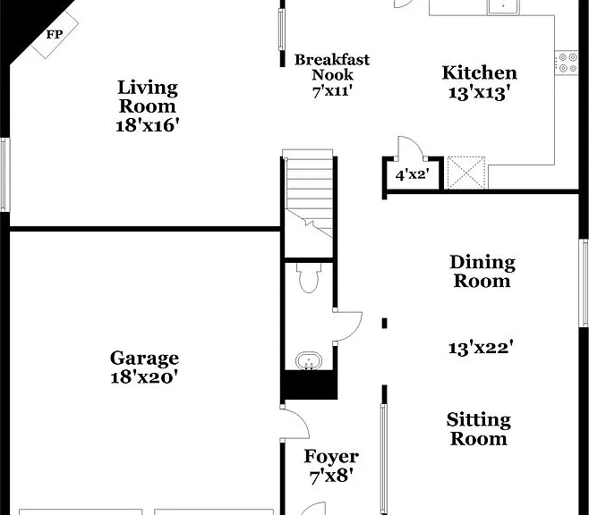 31518 Kingston Village Dr — Photo 2