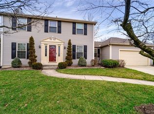 2220 Woodedge Ct, Miamisburg, OH 45342