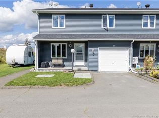 127 Lafrance St #11, Grand Falls, NB E3Z 1B1