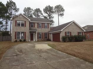 1595 Hunters Point Rd, Slidell, LA 70460