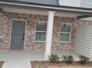 337 S Point Blvd, McDonough, GA 30253