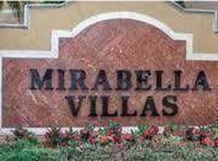 1005 Villa Cir, Boynton Beach, FL 33435