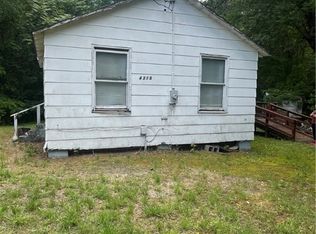 4310 Mount Sinai Rd, Prince George, VA 23875