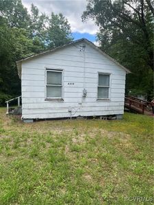 4310 Mount Sinai Rd, Prince George, VA, 23875