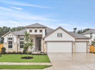 132 Lily Pad Ln, Kyle, TX 78640