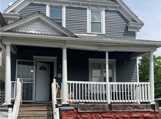 1769 Bailey Ave, Buffalo, NY 14211