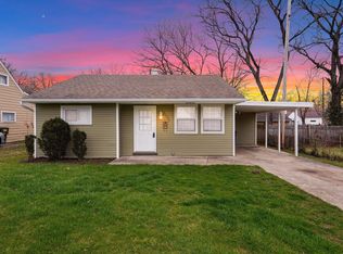 2026 Jermain Dr, Columbus, OH 43219