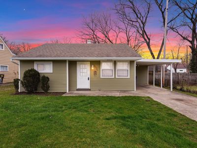 2026 Jermain Dr, Columbus, OH, 43219