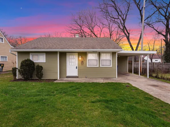 2026 Jermain Dr, Columbus, OH 43219