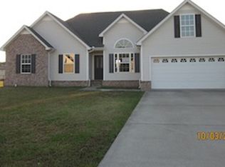 610 Fleming Farms Dr, Murfreesboro, TN 37128