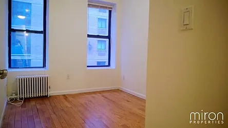 Rented by Miron Properties