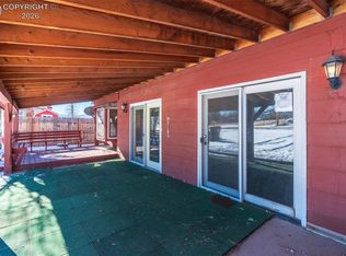 360 Main St, Westcliffe, CO 81252