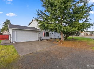 1401 W Main St, Elma, WA