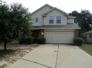 11815 Belle Ct, Pinehurst, TX 77362