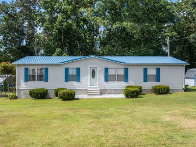 267 Glenlock Rd, Sweetwater, TN, 37874