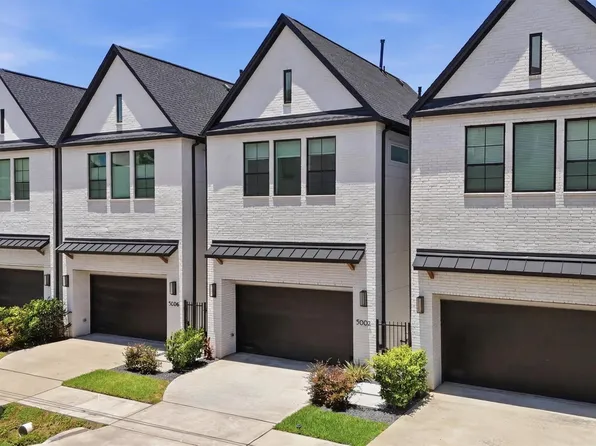 5004 Darling St, Houston, TX 77007
