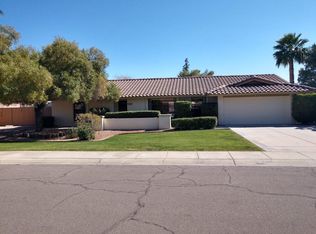 1201 E Louis Way, Tempe, AZ 85284