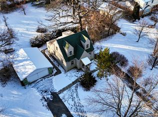 150 Foster Ave, Wood Dale, IL