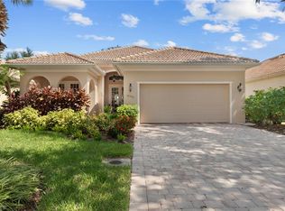 10375 Flat Stone Loop, Bonita Springs, FL 34135