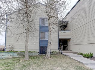 407 S Memphis Way APT 200, Aurora, CO 80017