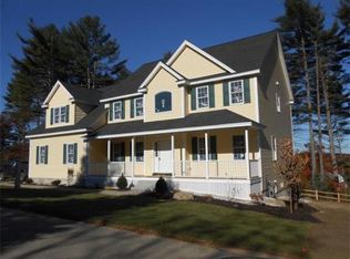 1 Cider Mill Rd, Westford, MA 01886