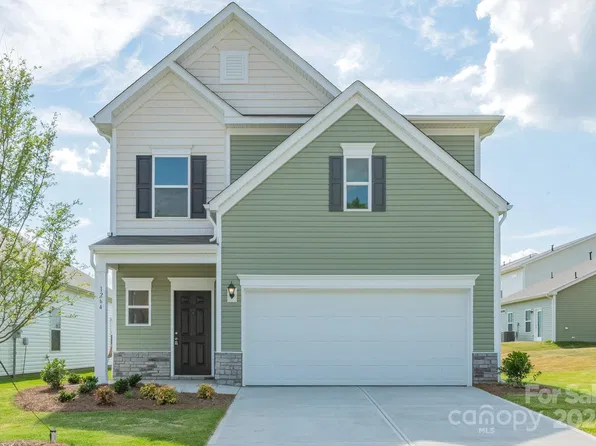 1264 Red River Dr #120, Salisbury, NC 28144