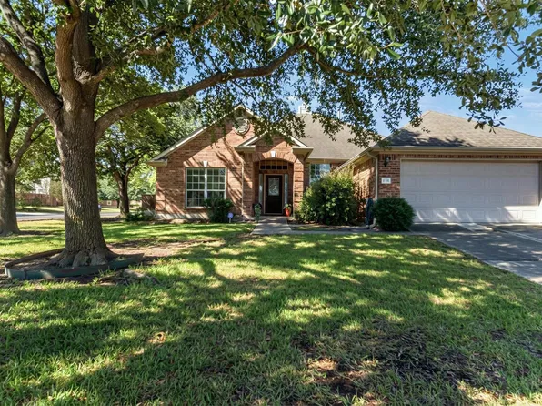 125 Amber Ash Dr, Kyle, TX 78640