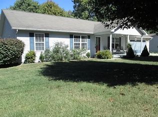 59 Ridgewood Dr LOT 80, Crossville, TN 38555